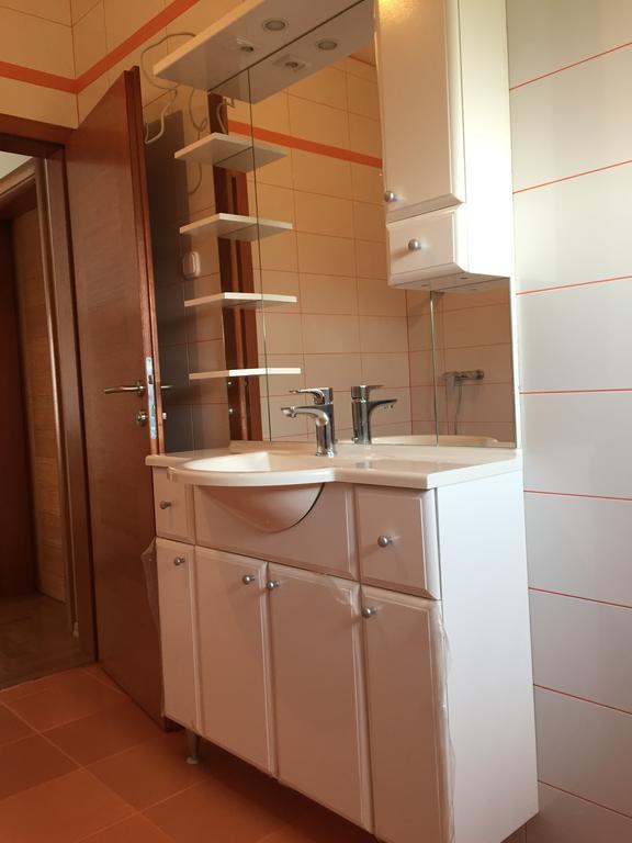 Guest House Seperic Jastrebarsko Exterior photo
