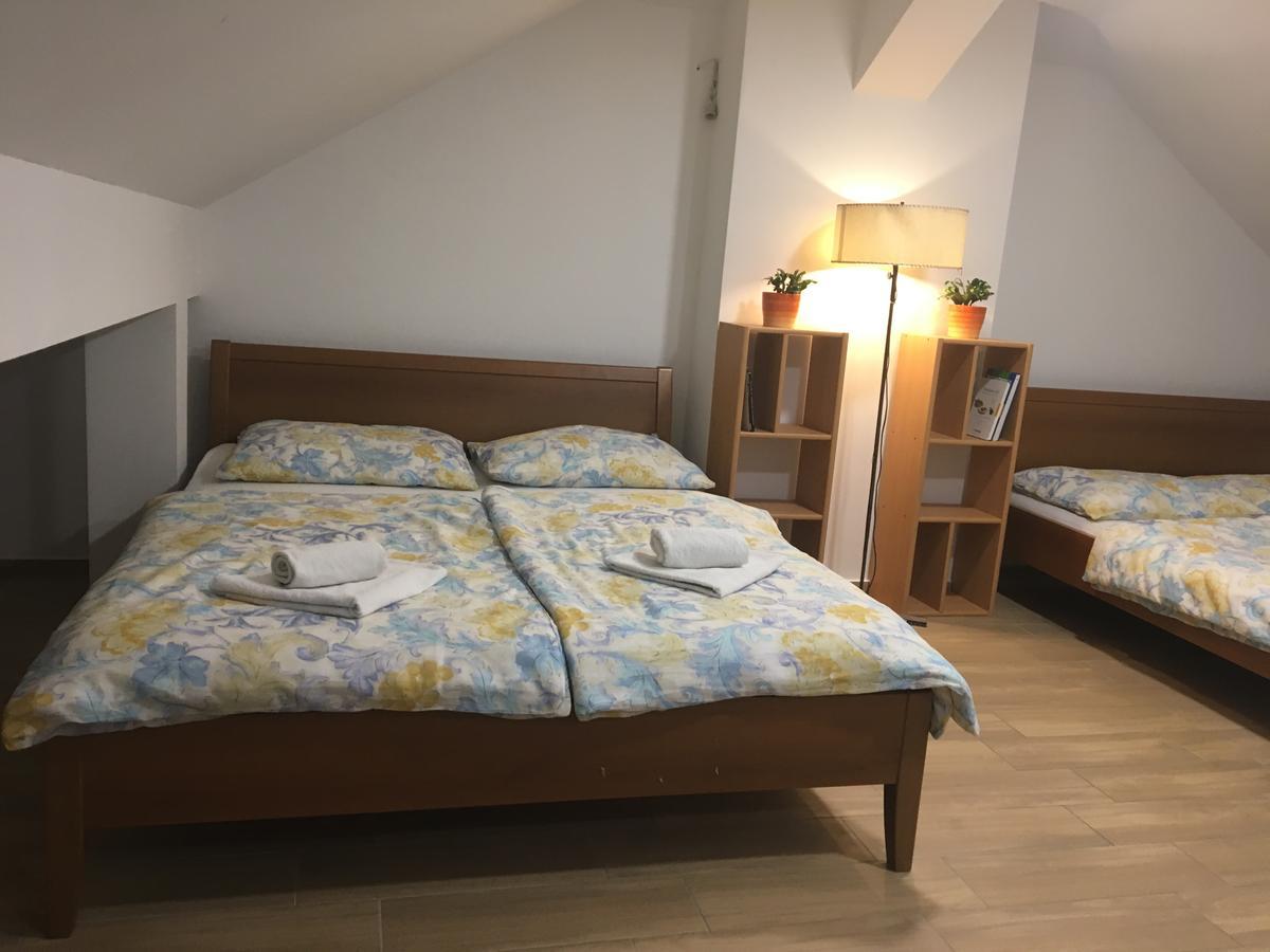 Guest House Seperic Jastrebarsko Room photo